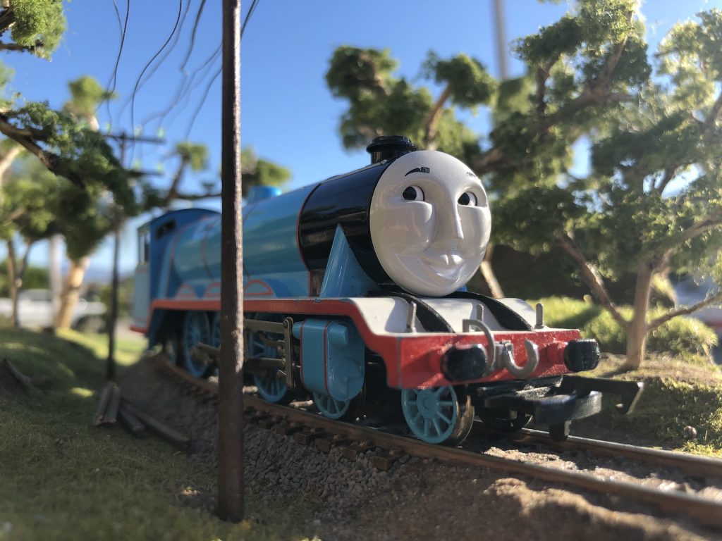 Bachmann Gordon